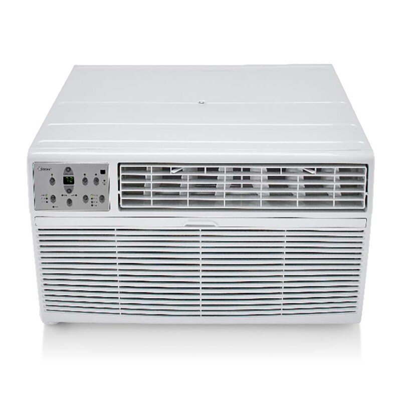 12,000 BTU Through the Wall Air Conditioner MAT12R1ZWT