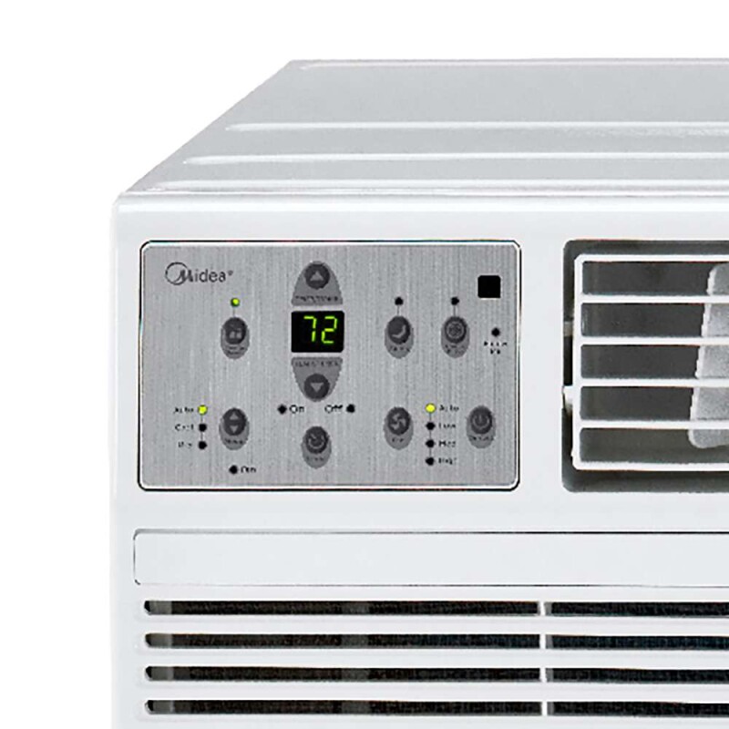 12,000 BTU Through the Wall Air Conditioner MAT12R1ZWT