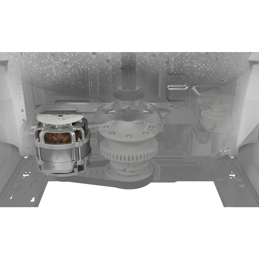 Commercial Top-Load Washer, Dual Coin Drop Installed - Canada MAT24PDAXW