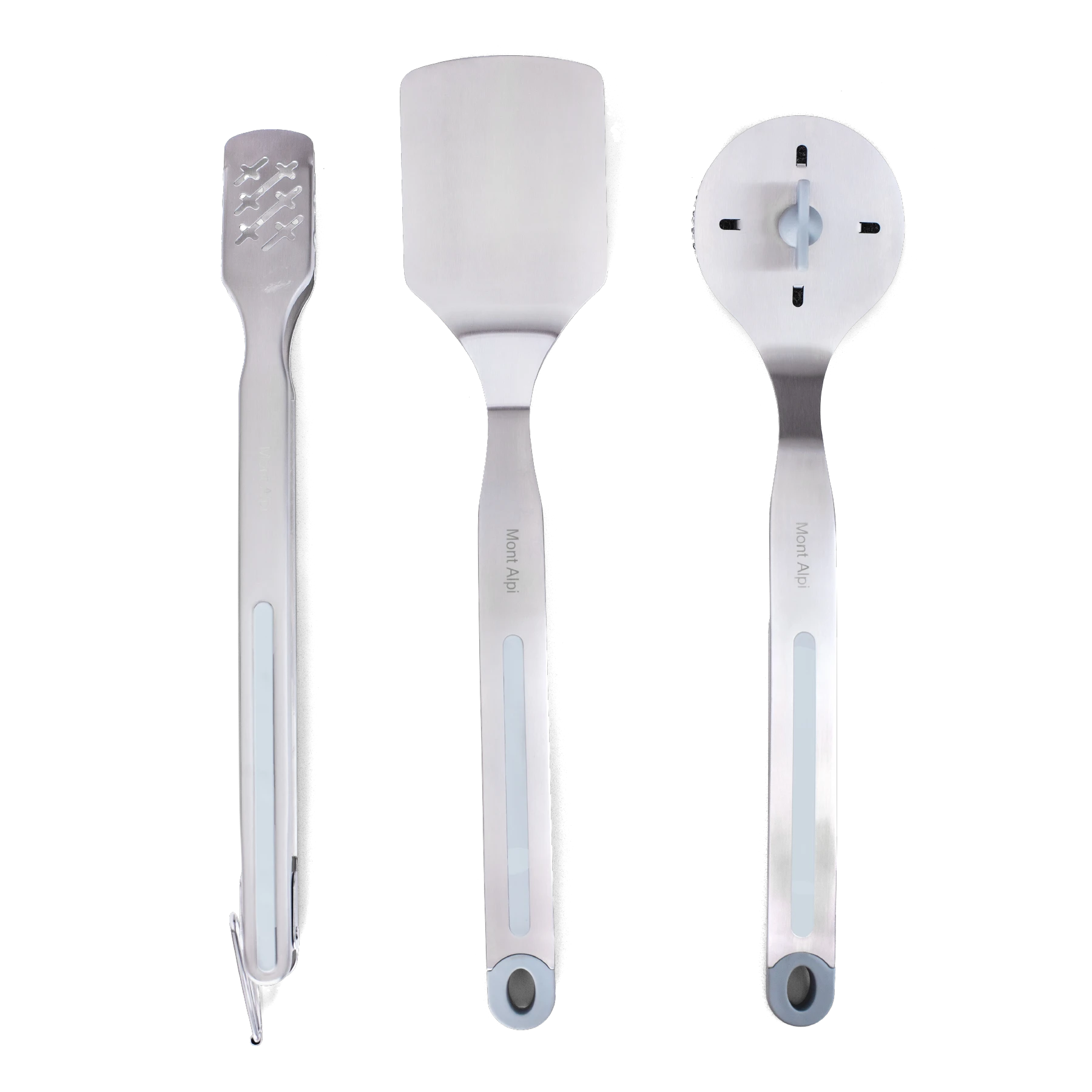 Heavy Duty 3pc Tool Kit With Double Cleaning Brush MATK