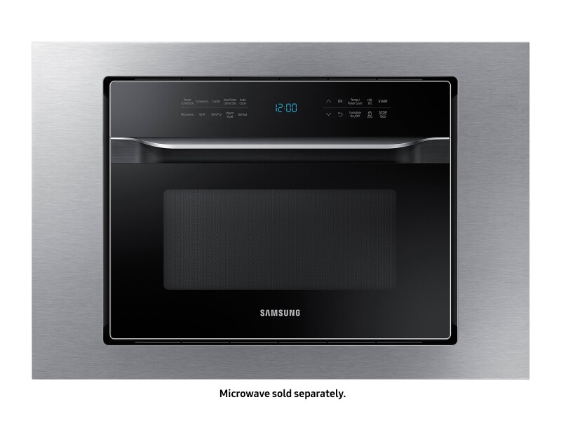 Microwave Trim Kit MATK3080CTAA