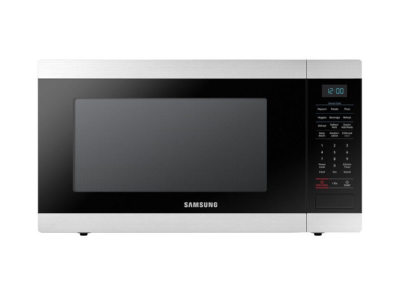 Microwave Trim Kit 2 MATK8020TSAA