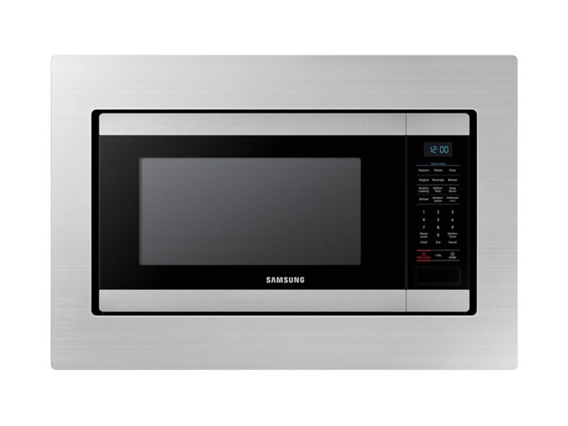 Microwave Trim Kit 2 MATK8020TSAA