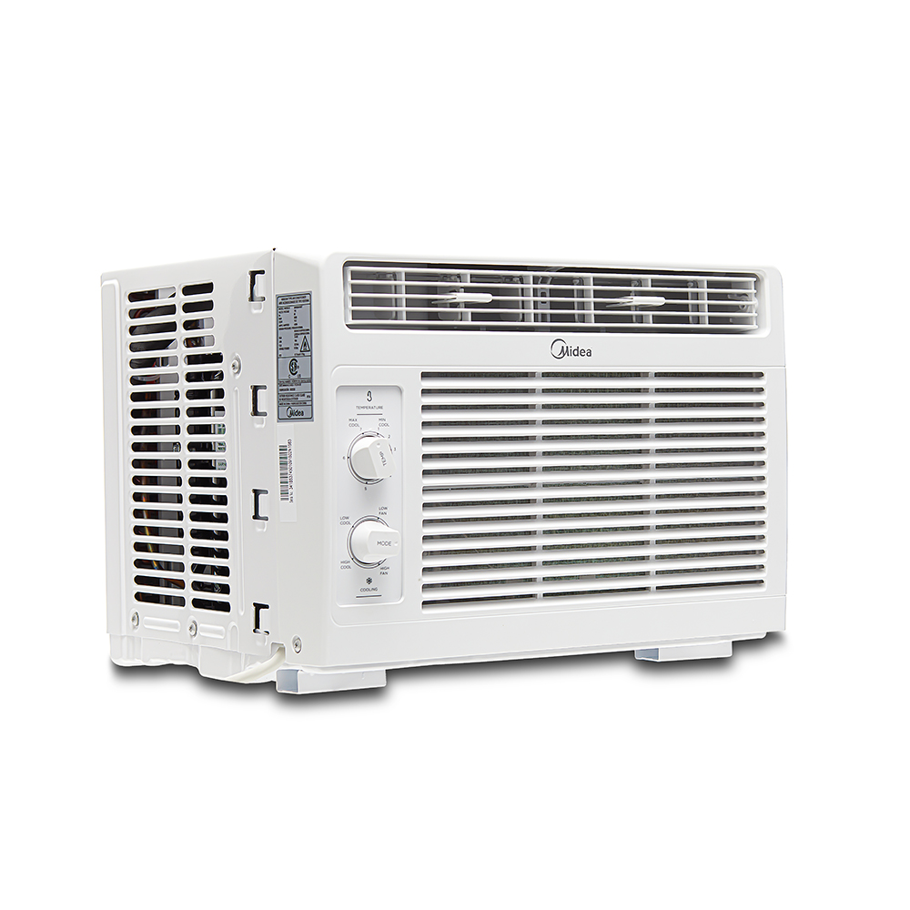 5,000 BTU Mechanical Room Air Conditioner MAW05M1WWT