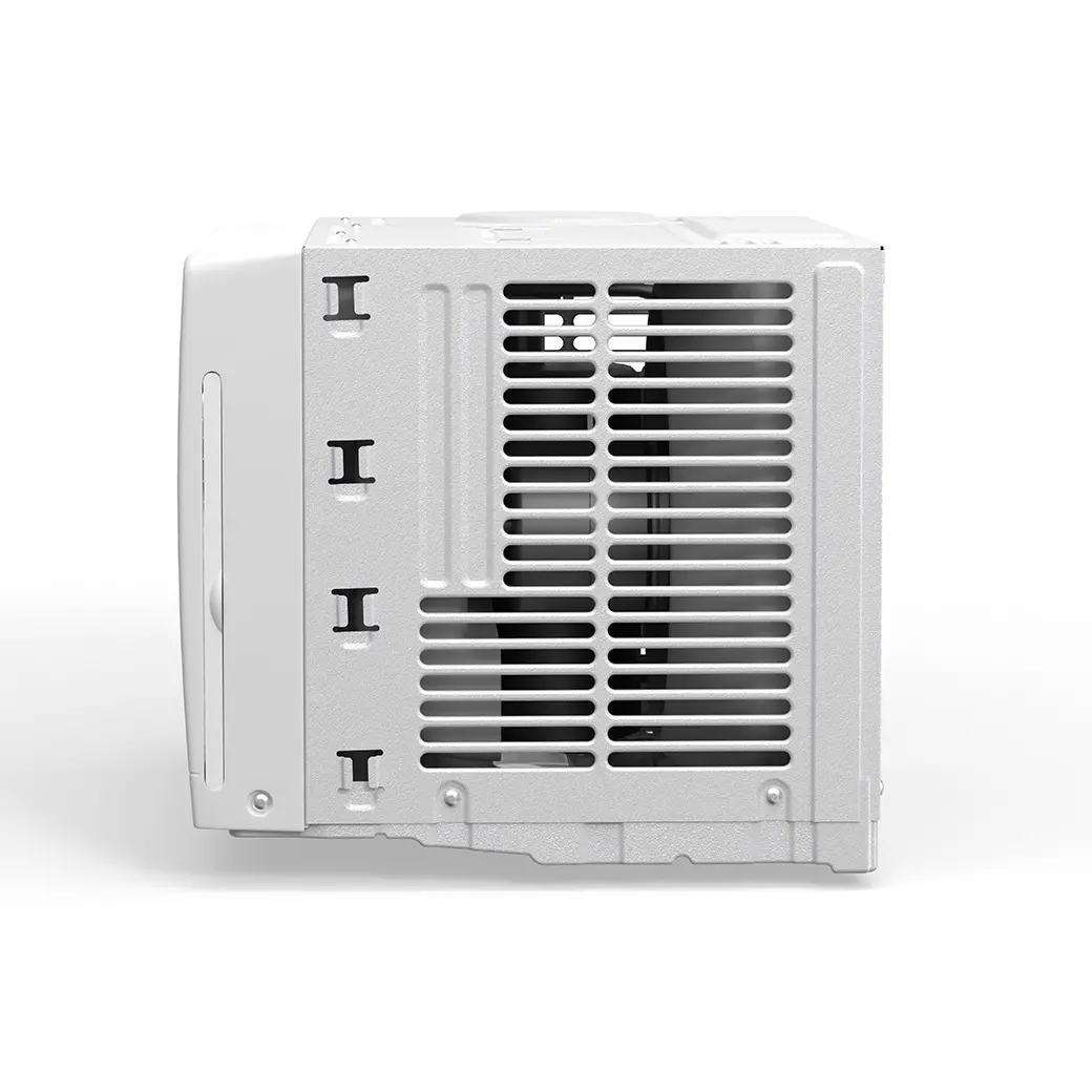 5,000 BTU DOE Mechanical Window Air Conditioner MAW05M1WWTT