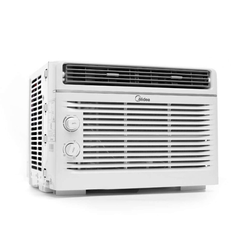 5,000 BTU Window Air Conditioner with Mechanical Control MAW05M1YWT