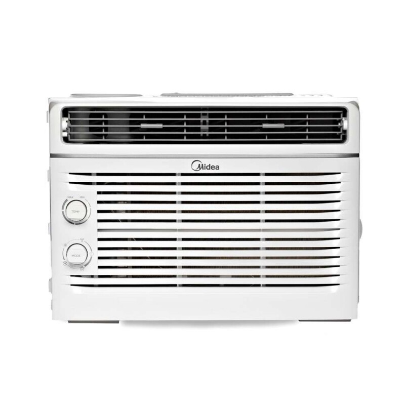 5,000 BTU Window Air Conditioner with Mechanical Control MAW05M1YWT