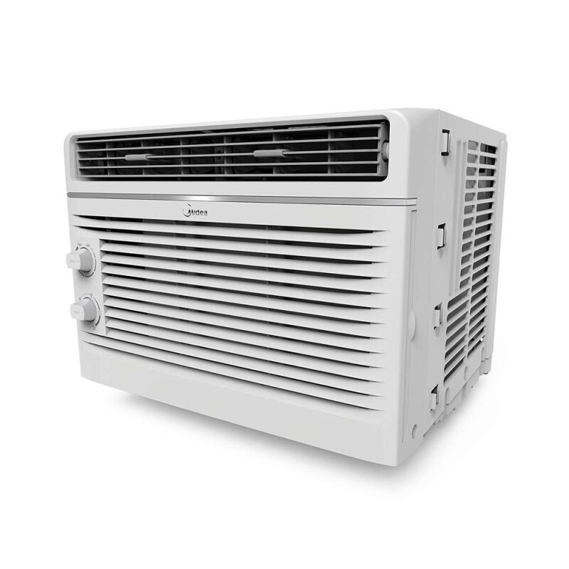 5,000 BTU Window Air Conditioner with Mechanical Control MAW05M1YWT