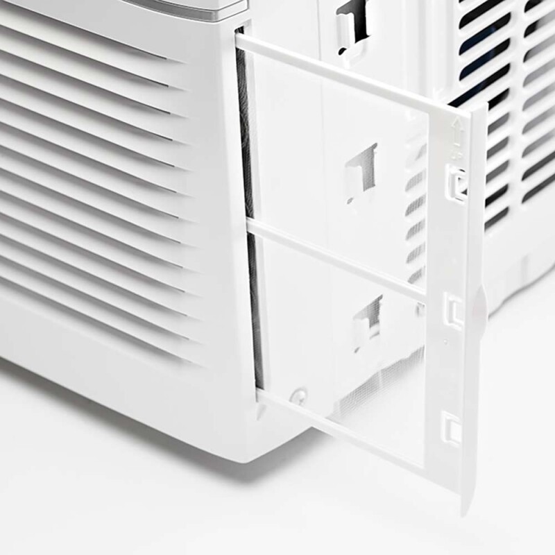 5,000 BTU Window Air Conditioner with Mechanical Control MAW05M1YWT