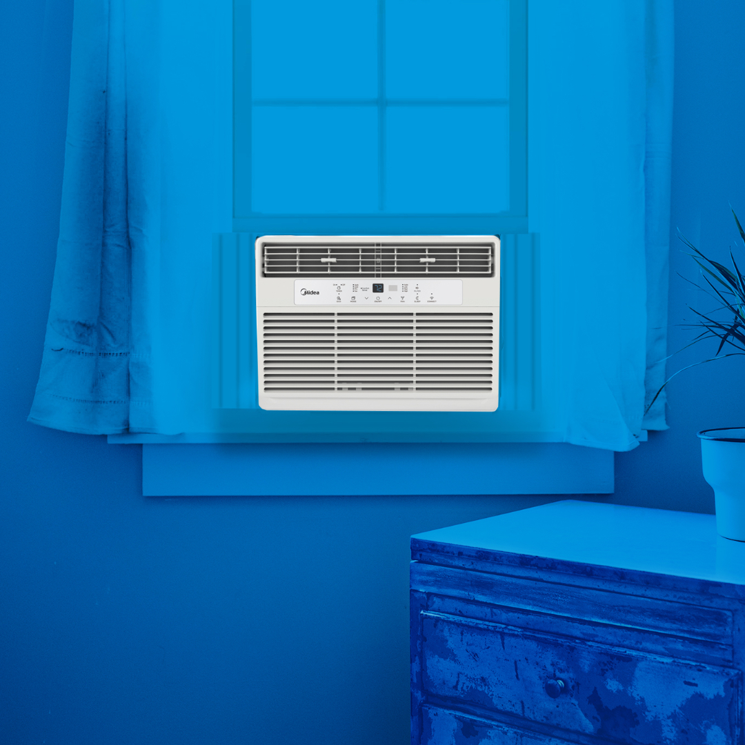 5,000 BTU ComfortSense Room Air Conditioner MAW05R1WWT