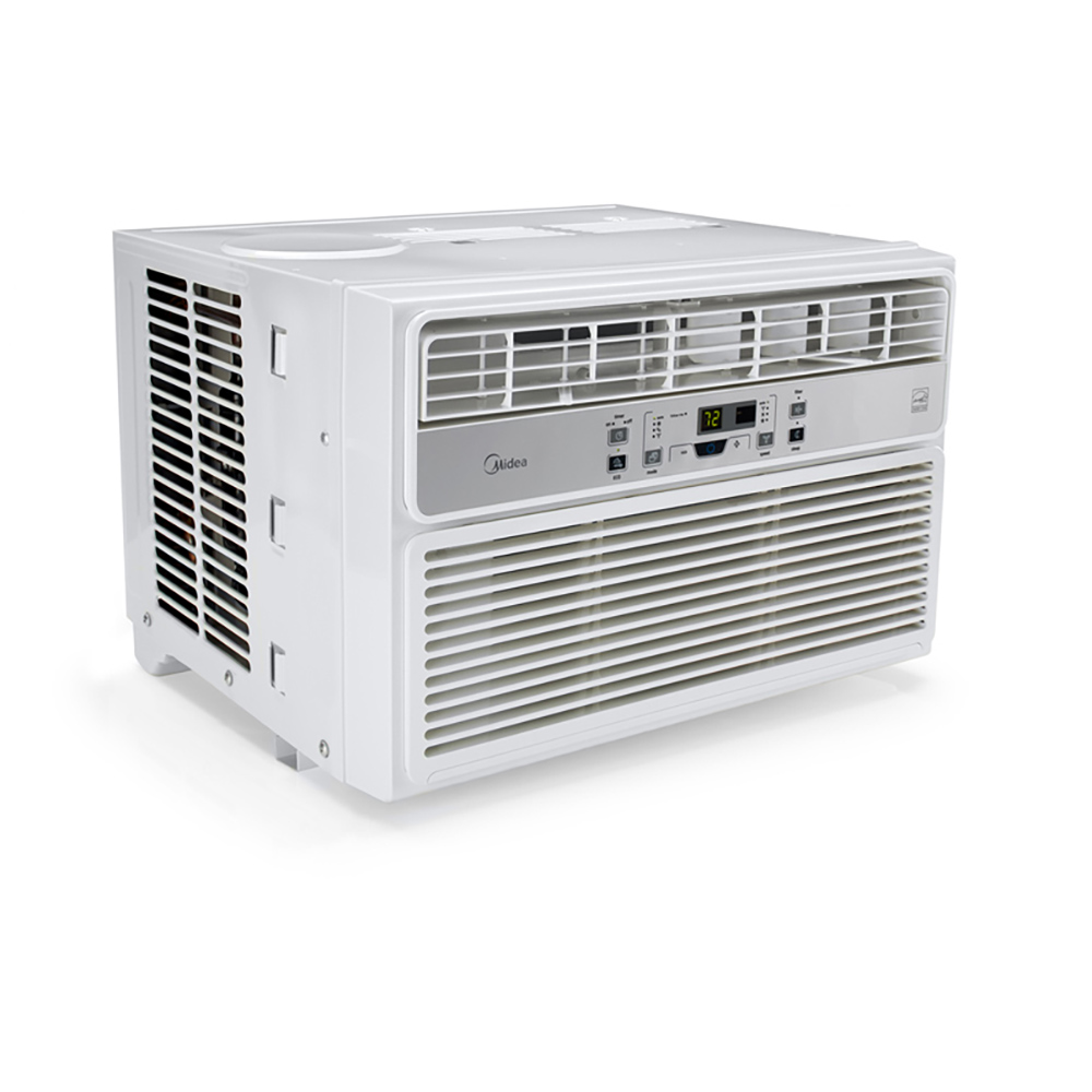 6,000 BTU EasyCool Window Air Conditioner MAW06R1BWT