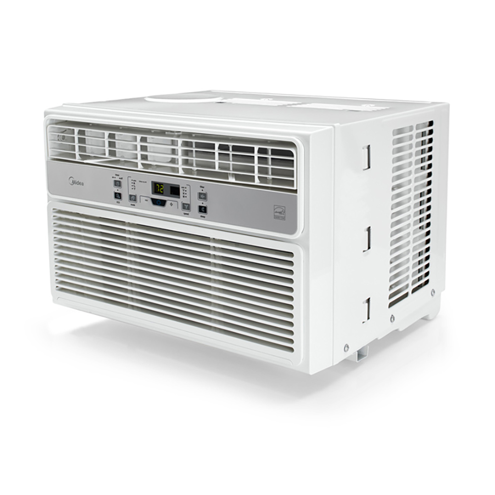 6,000 BTU EasyCool Window Air Conditioner MAW06R1BWT