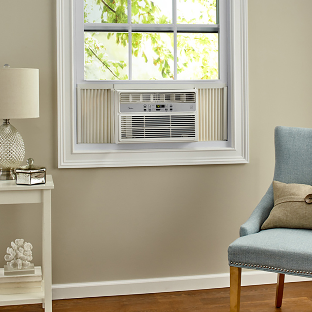 6,000 BTU EasyCool Window Air Conditioner MAW06R1BWT