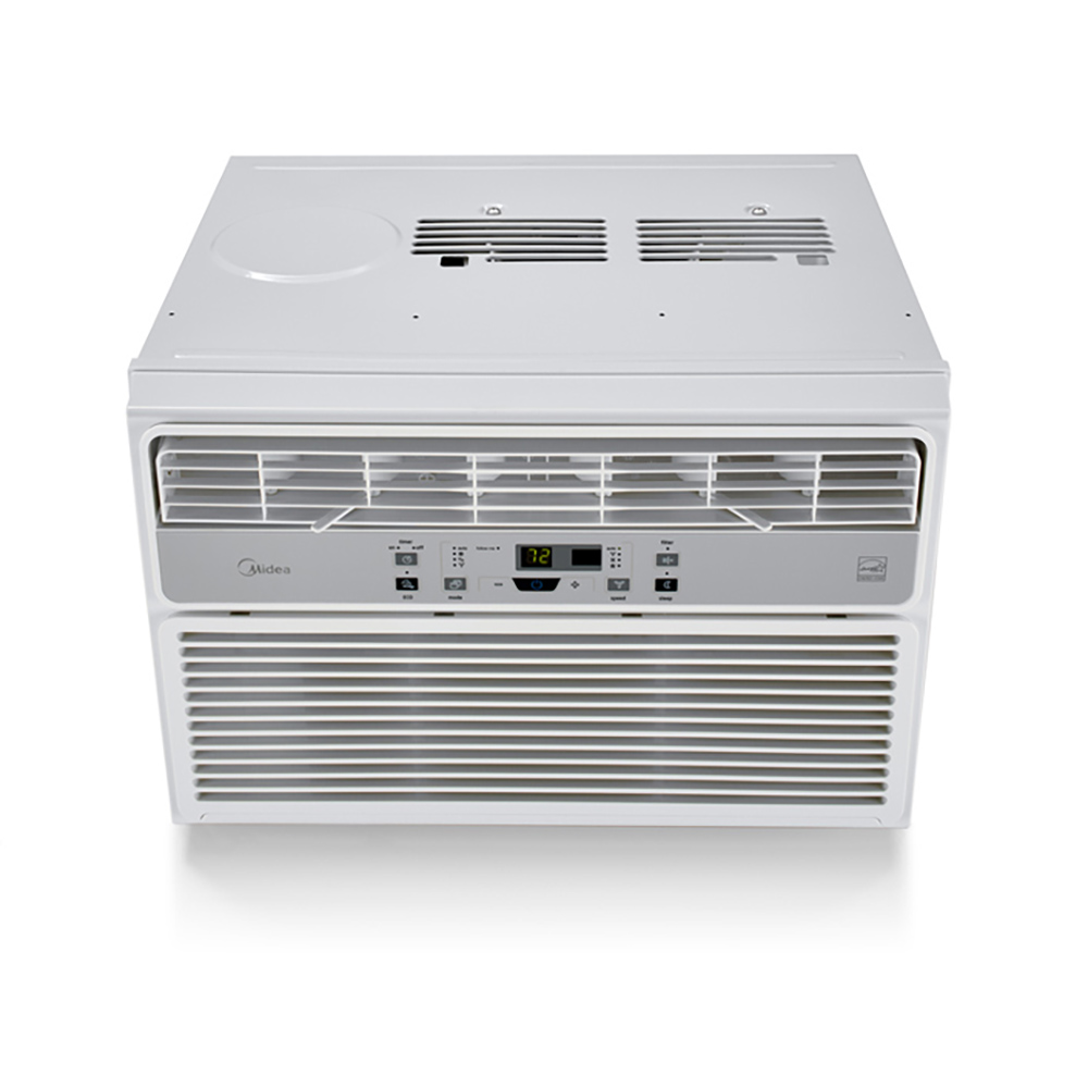 6,000 BTU EasyCool Window Air Conditioner MAW06R1BWT