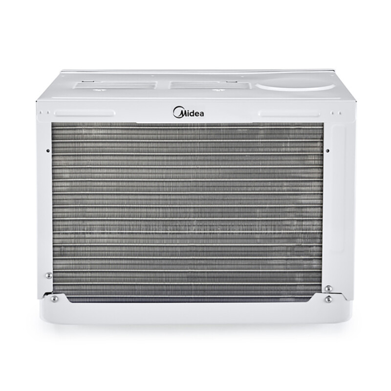 Midea 6,000 BTU EasyCool Window Air Conditioner White MAW06R1BWT Picture 1