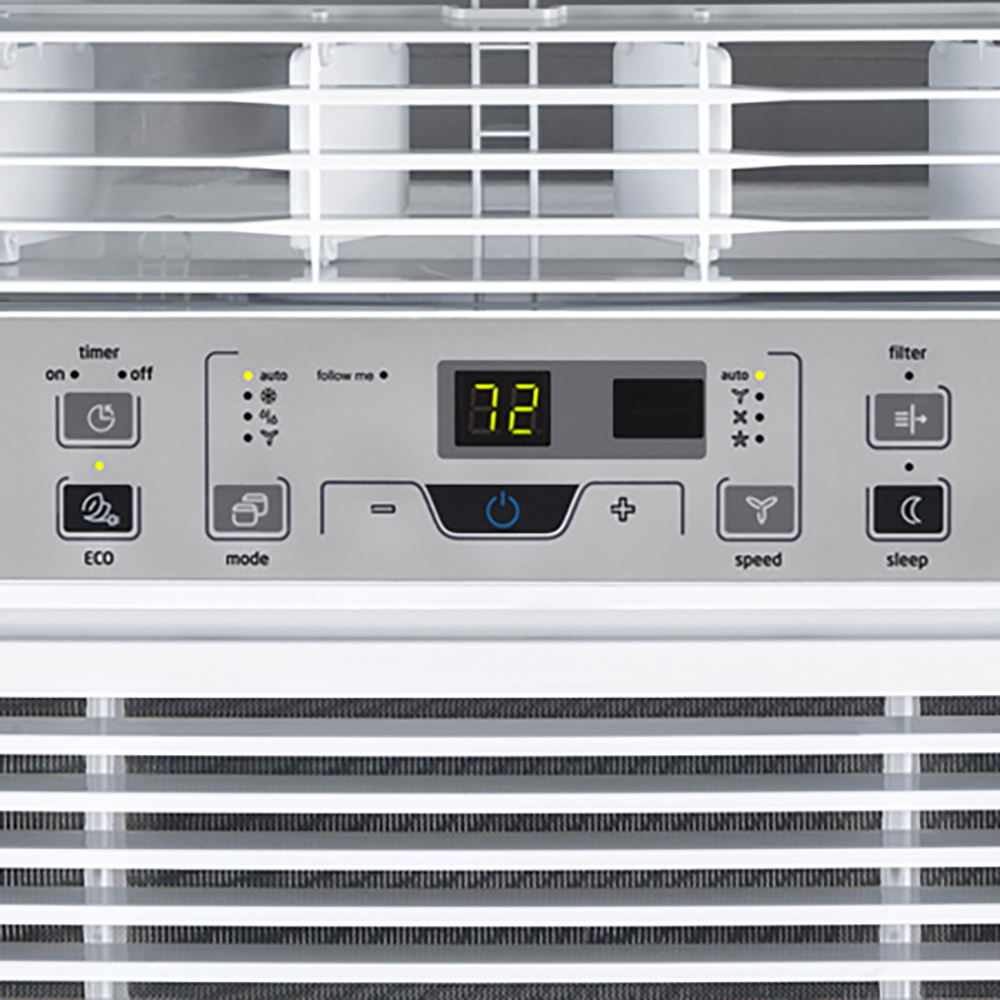6,000 BTU EasyCool Window Air Conditioner MAW06R1BWT