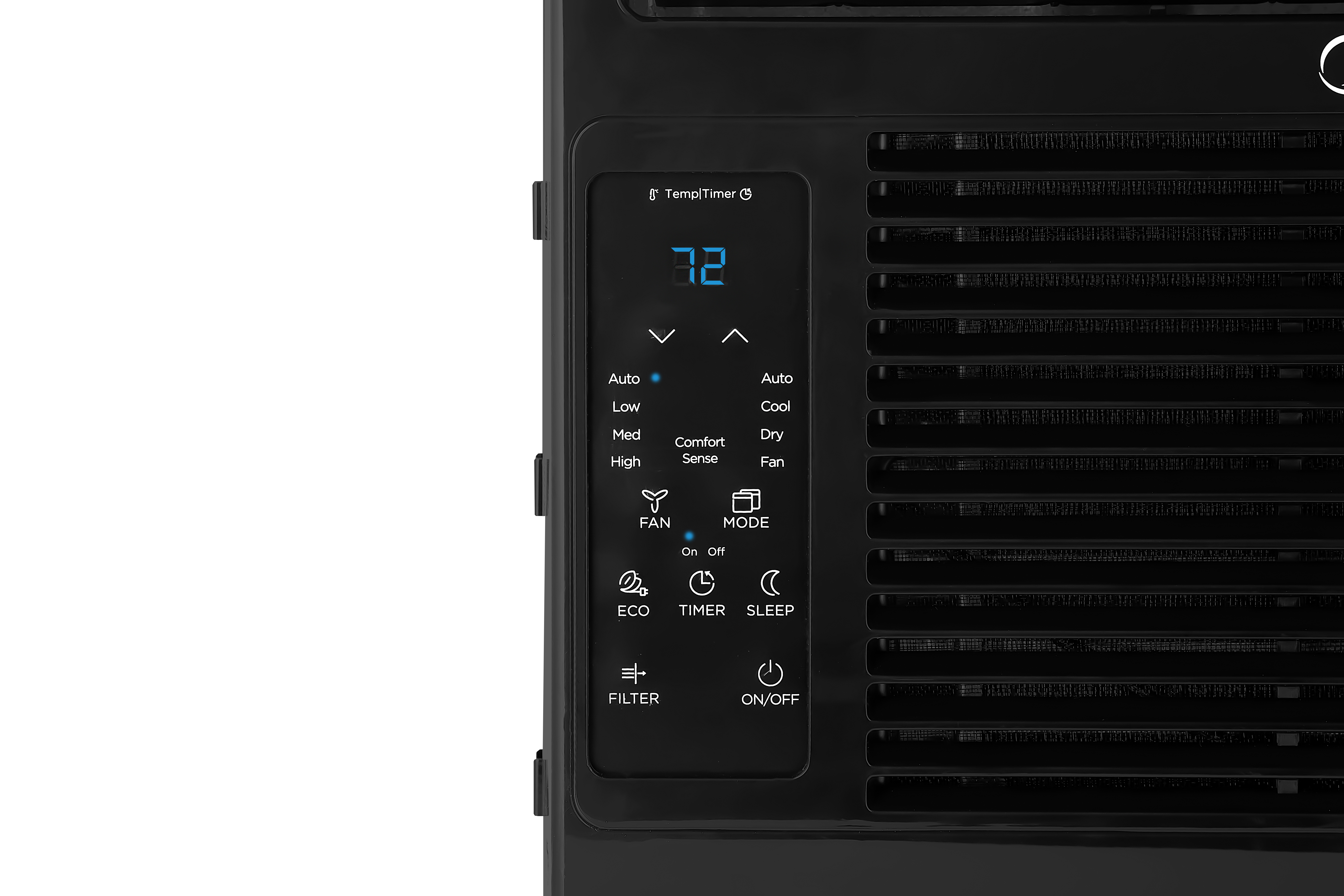 6,000 BTU ComfortSense Room Air Conditioner MAW06R1WBL