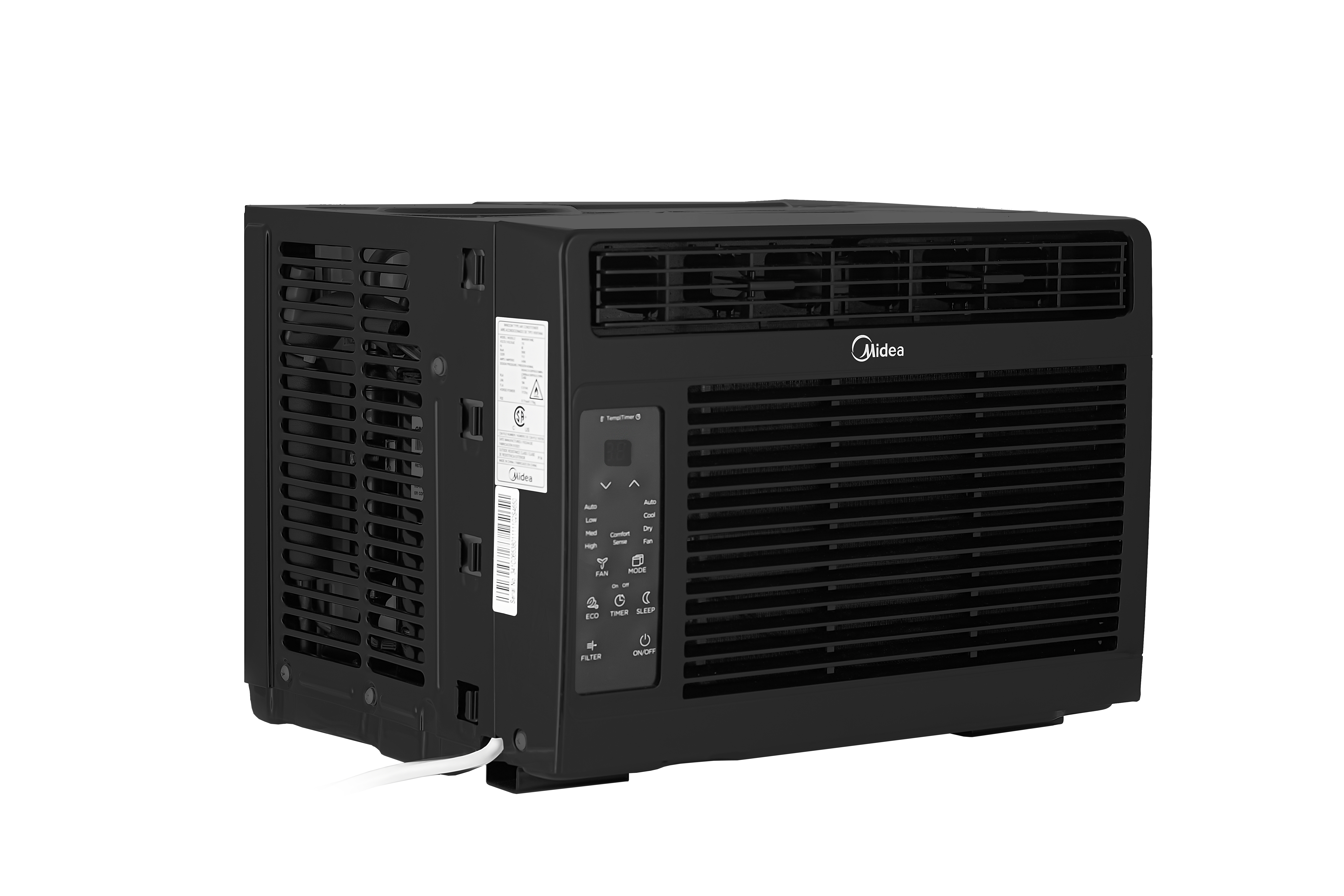 6,000 BTU ComfortSense Room Air Conditioner MAW06R1WBL
