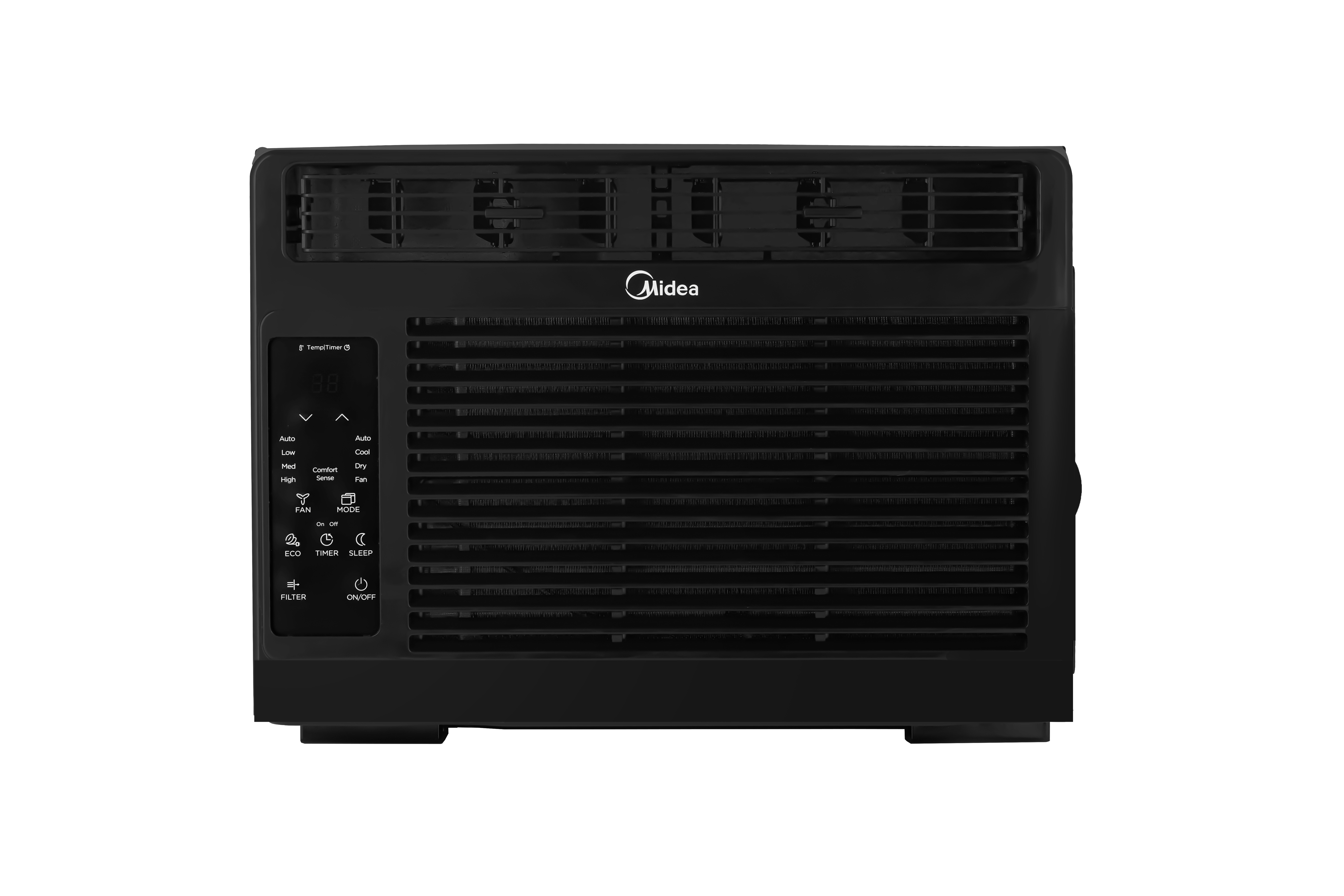 6,000 BTU ComfortSense Room Air Conditioner MAW06R1WBL