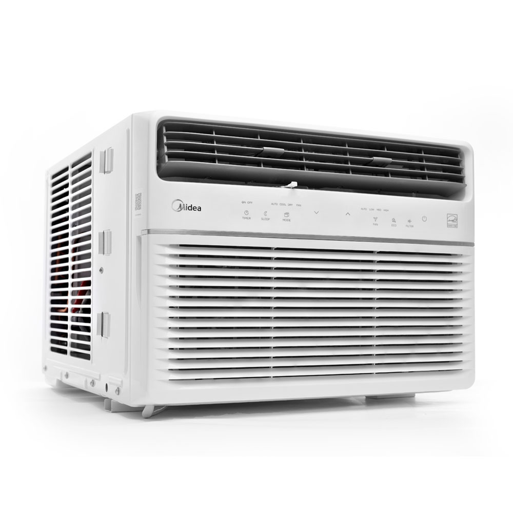 6,000 BTU Window Air Conditioner with Remote Control MAW06R1YWT