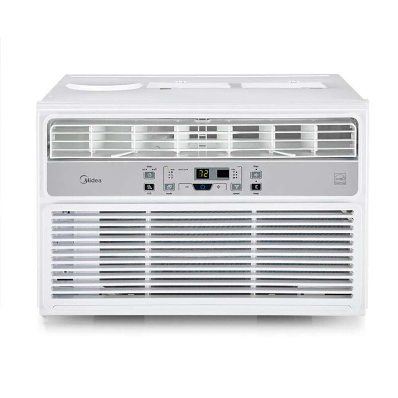 8,000 BTU EasyCool Window Air Conditioner MAW08R1BWT