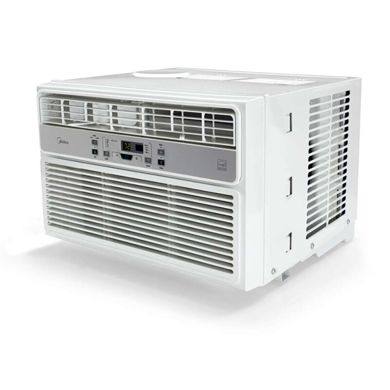 8,000 BTU EasyCool Window Air Conditioner MAW08R1BWT