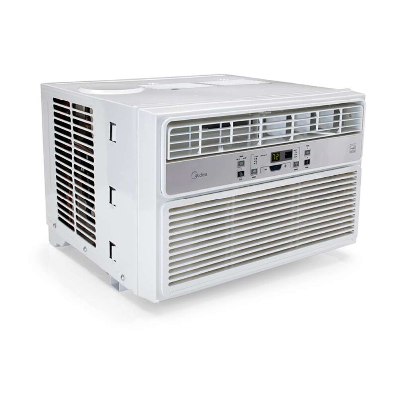 8,000 BTU EasyCool Window Air Conditioner MAW08R1BWT
