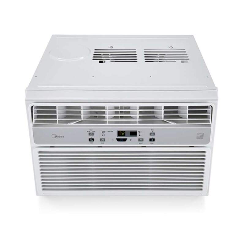 8,000 BTU EasyCool Window Air Conditioner MAW08R1BWT