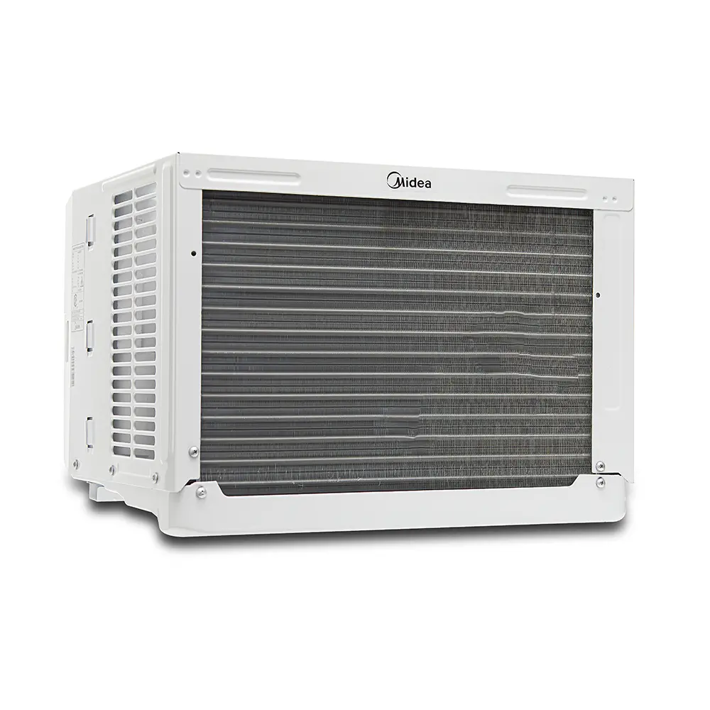 8,000 BTU DOE Smart Window Air Conditioner, for spaces up to 350 sq. ft. MAW08S1DWWT