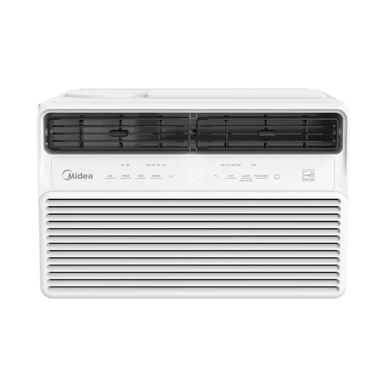 8,000 BTU DOE Smart Inverter Air Conditioner, for spaces up to 350 sq. ft. MAW08S1VWWTT