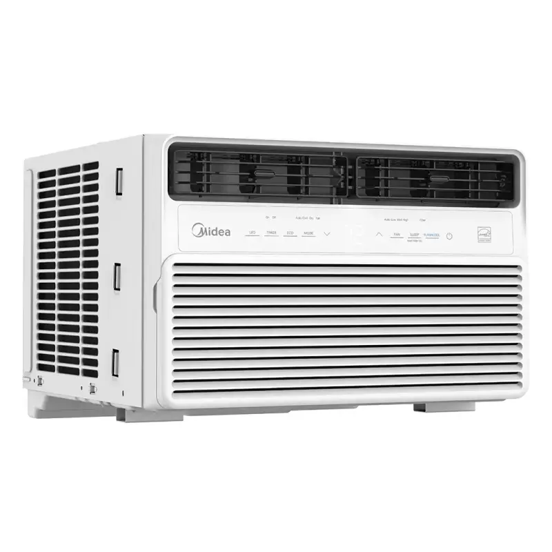 8,000 BTU DOE Smart Inverter Air Conditioner, for spaces up to 350 sq. ft. MAW08S1VWWTT
