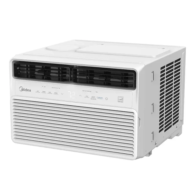 8,000 BTU DOE Smart Inverter Air Conditioner, for spaces up to 350 sq. ft. MAW08S1VWWTT