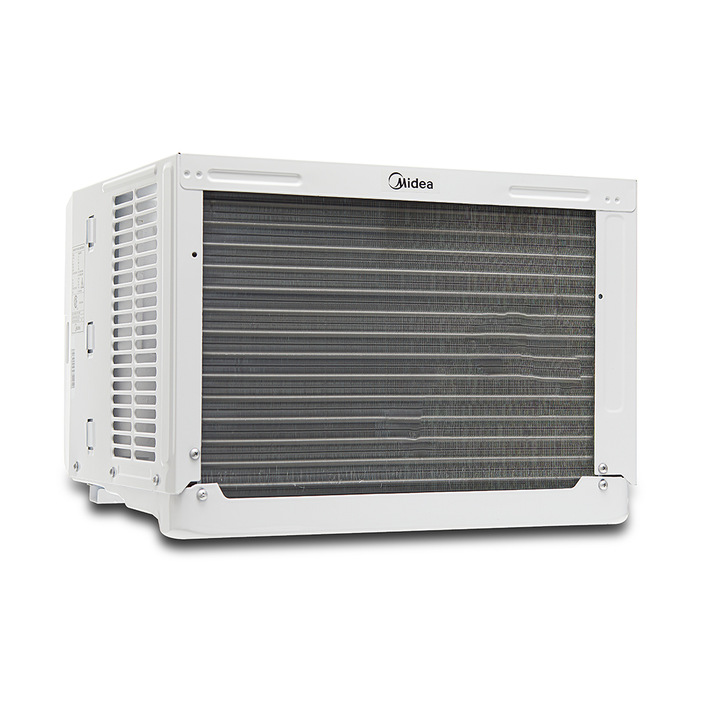 8,000 BTU ComfortSense Smart Window Air Conditioner MAW08S1WWT