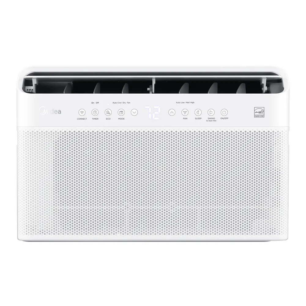 8,000 BTU U-shaped Air Conditioner MAW08V1QWT