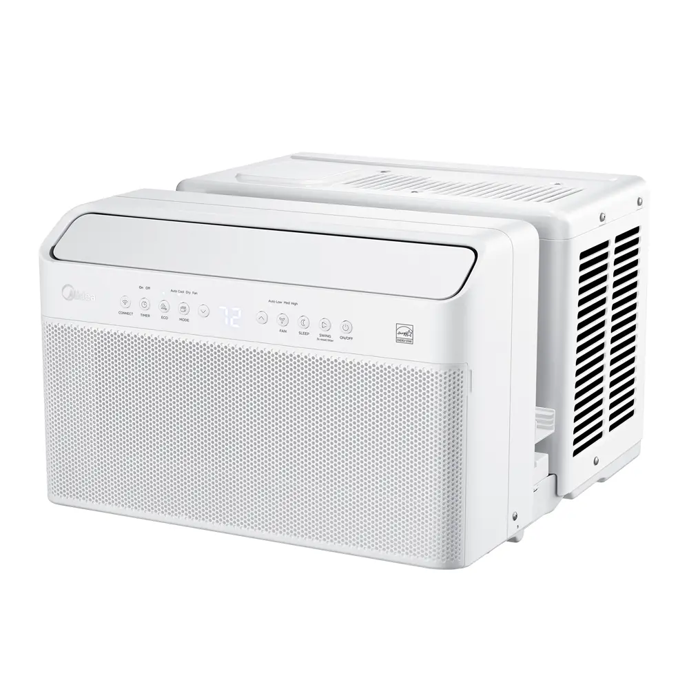 8,000 BTU U-shaped Air Conditioner MAW08V1QWT