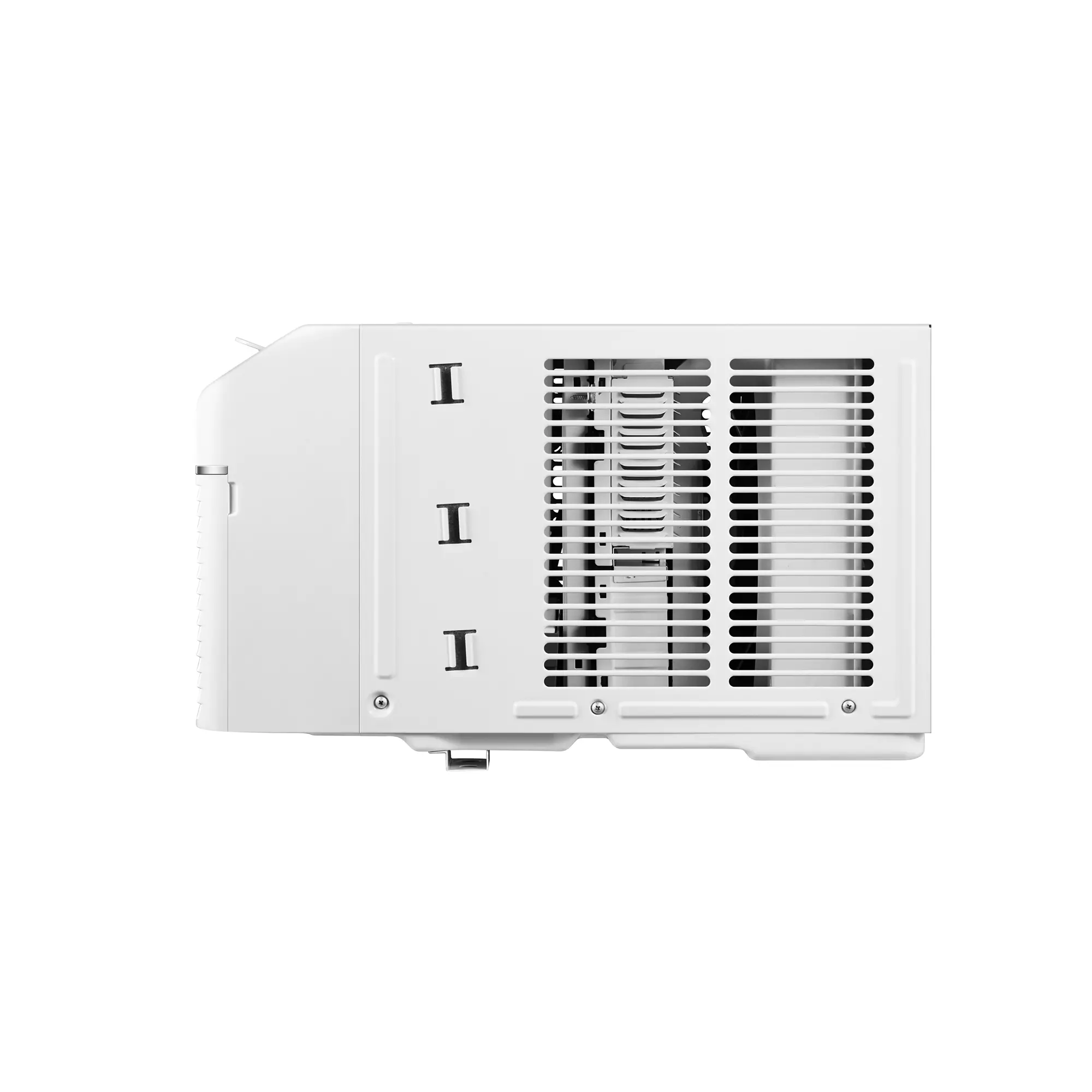 8,000 BTU DOE SmartCool Inverter Window Air Conditioner with Remote Control MAW08V1YWTS