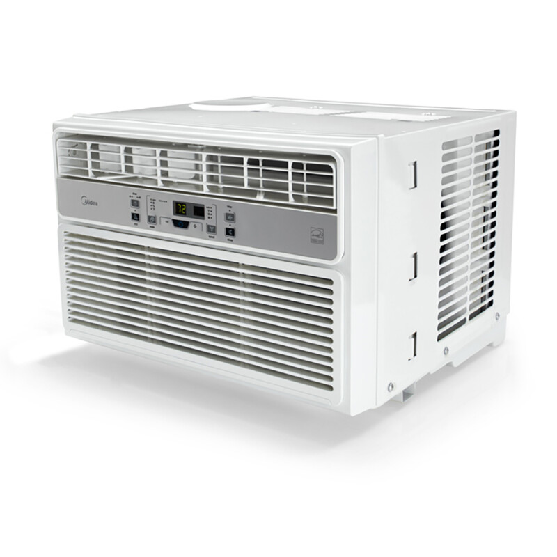 10,000 BTU EasyCool Window Air Conditioner MAW10R1BWT