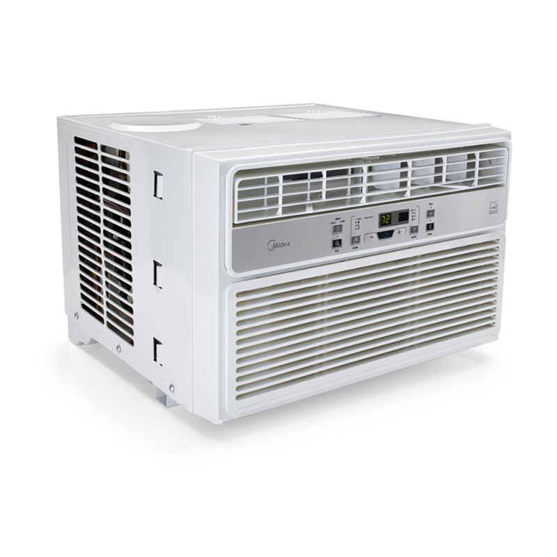 10,000 BTU EasyCool Window Air Conditioner MAW10R1BWT
