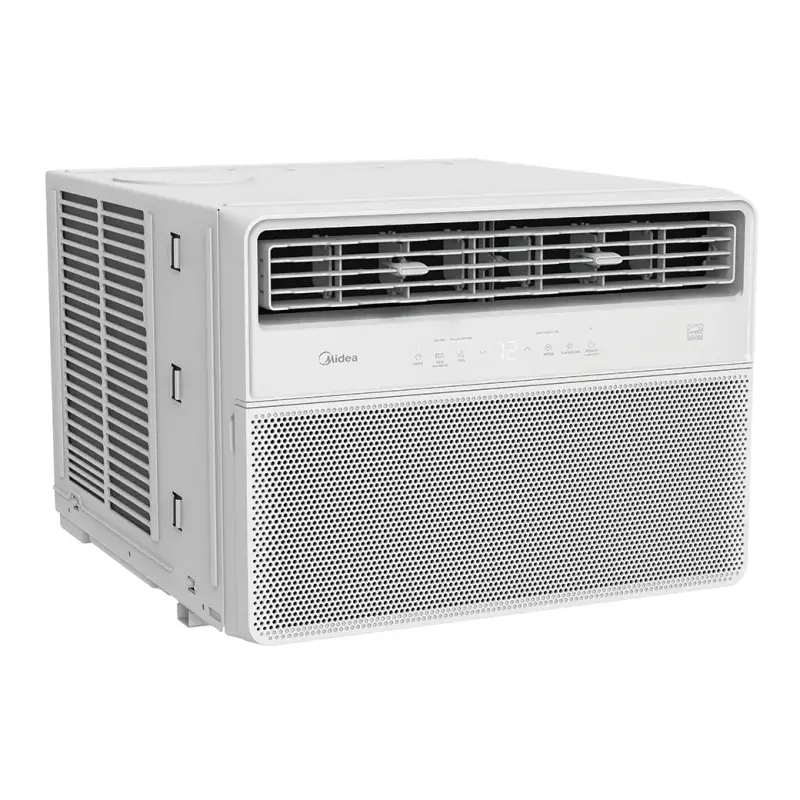 10,000 BTU DOE Smart Inverter Plus Window Air Conditioner, for spaces up to 450 sq. ft. MAW10RV1CWT