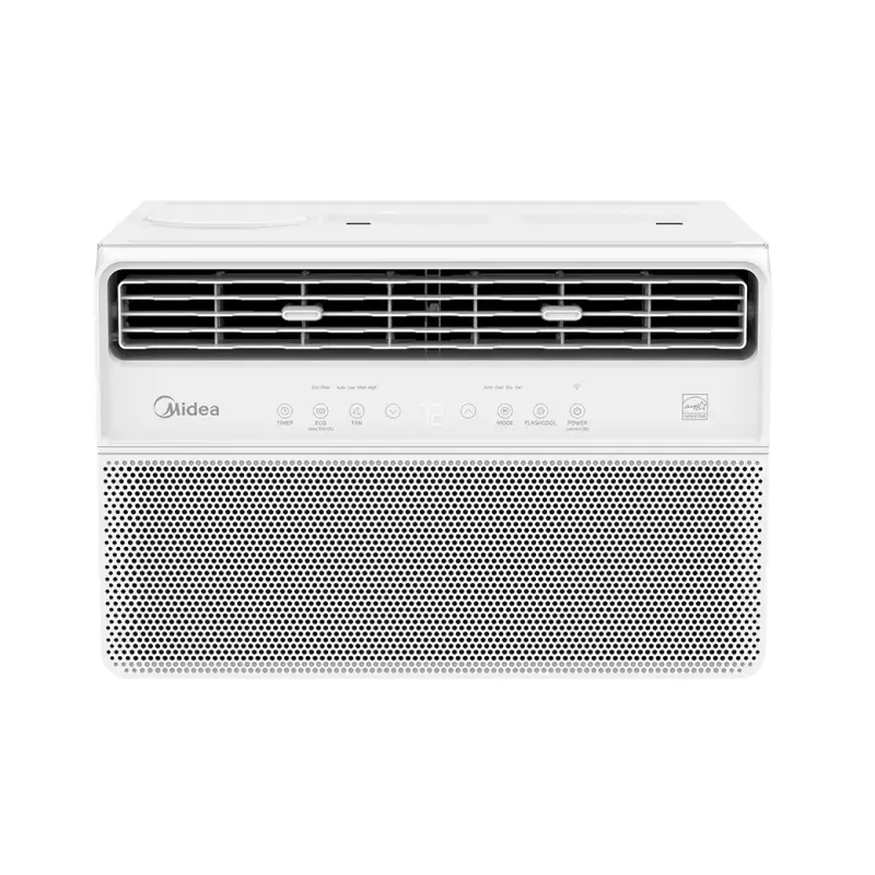 10,000 BTU DOE Smart Inverter Plus Window Air Conditioner, for spaces up to 450 sq. ft. MAW10RV1CWT