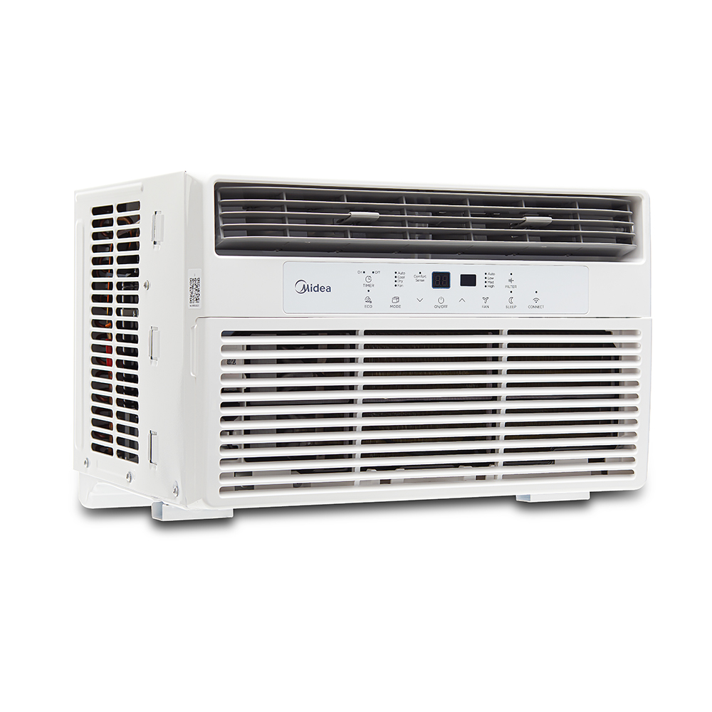 10,000 BTU ComfortSense Smart Window Air Conditioner MAW10S1WWT