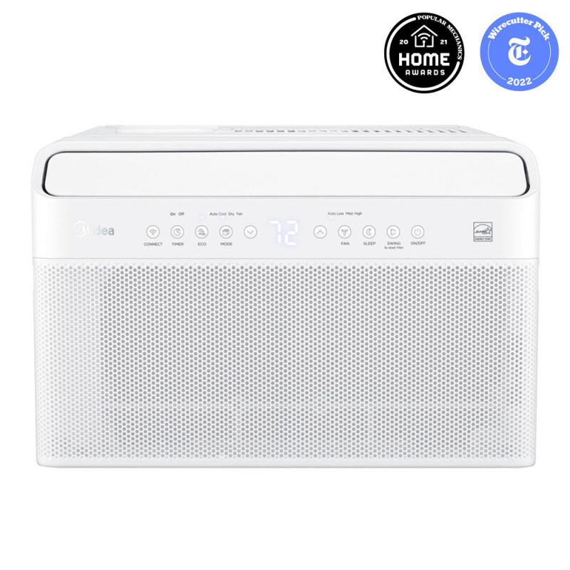 10,000 BTU U-shaped Air Conditioner MAW10V1QWT