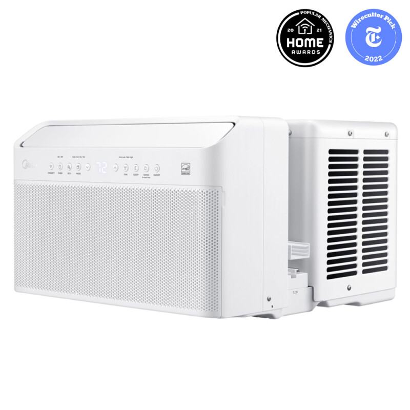 10,000 BTU U-shaped Air Conditioner MAW10V1QWT
