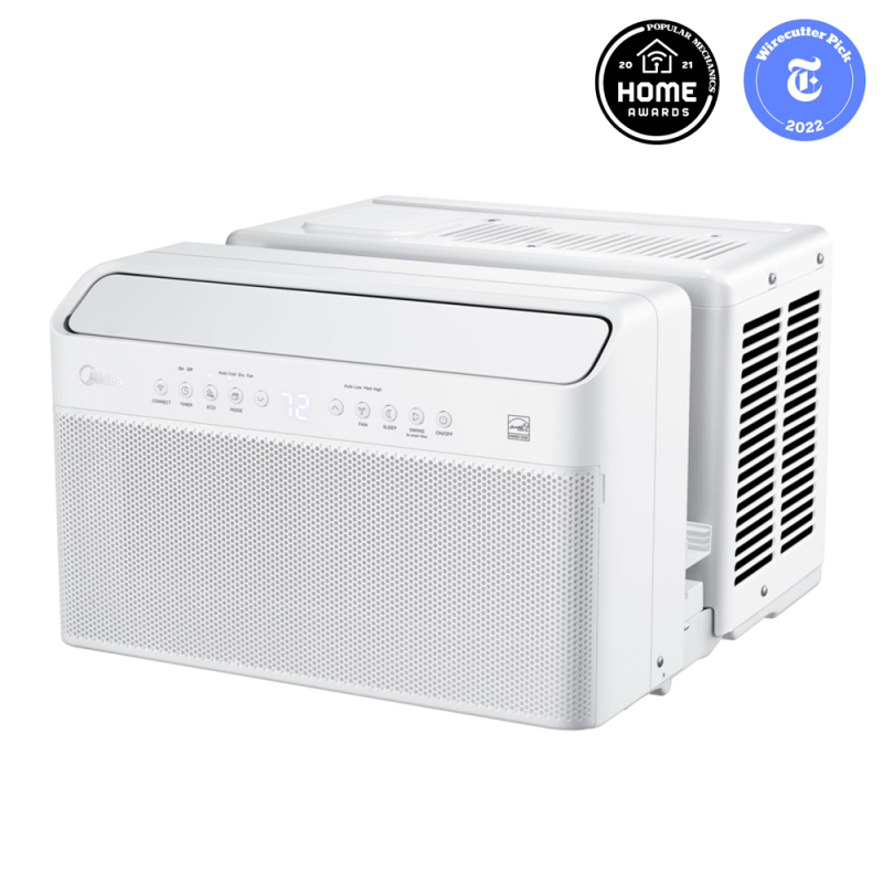 10,000 BTU U-shaped Air Conditioner MAW10V1QWT