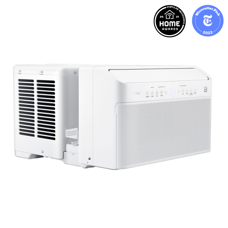 10,000 BTU U-shaped Air Conditioner MAW10V1QWT