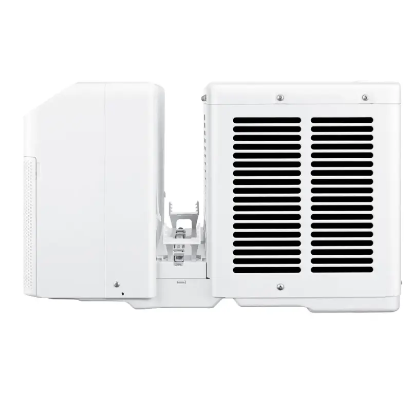 10,000 BTU DOE U-Shaped Smart Window Air Conditioner, for spaces up to 450 sq. ft. MAW10V1UWT