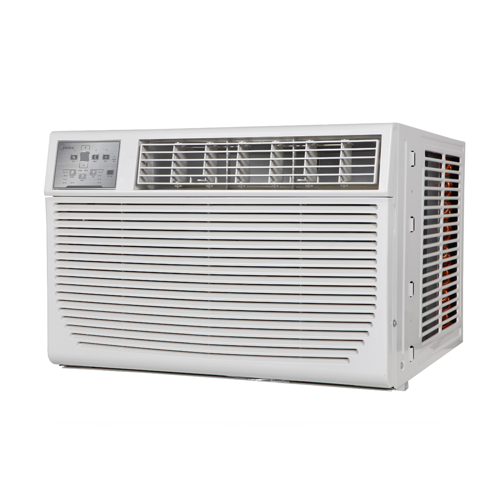 12,000 Window Air Conditioner Heat & Cool 230V MAW12H2ZWT