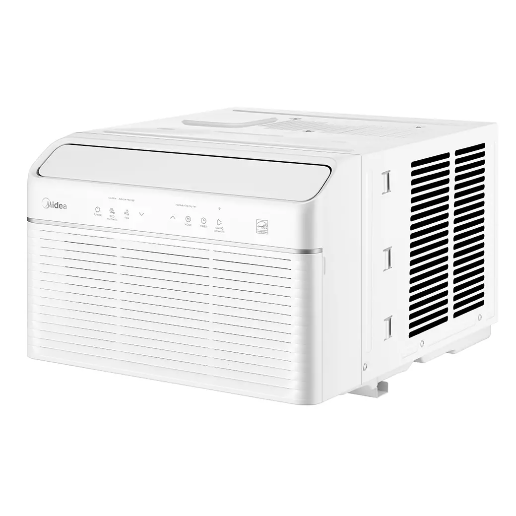 12,000 BTU DOE Smart Inverter Window Air Conditioner with Heat, for spaces up to 550 sq. ft. MAW12HV1CWTA