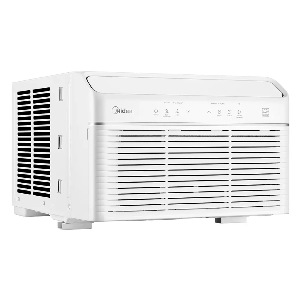 12,000 BTU DOE Smart Inverter Window Air Conditioner with Heat, for spaces up to 550 sq. ft. MAW12HV1CWTA