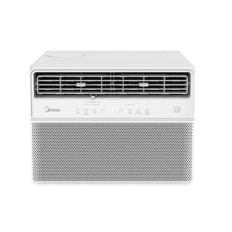 12,000 BTU DOE Smart Inverter Plus Window Air Conditioner, for spaces up to 550 sq. ft. MAW12RV1CWT